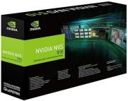 nVidia Quadro NVS 510 2GB Workstation Graphics Card (LK-NVS510)