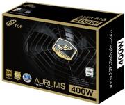 Aurum S 400W ATX Power Supply (AS-400)