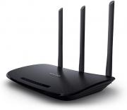 WR940N Wireless N450 Router