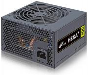 Hexa+ 400W ATX Power Supply (H2-400)