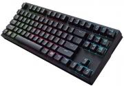 Masterkeys Pro S Mechanical Gaming Keyboard - Cherry MX Blue