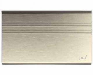 Power 5000V 5000mAh Power Bank - Gold 