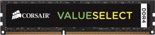 ValueSelect 16GB 2133MHz DDR4 Desktop Memory Module (CMV16GX4M1A2133C15) 