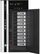 TopTower N10850 10-Bay Network Attached Storage (NAS)