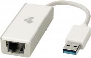 K118-U3E-WT8I USB 3.0 to Gigabit Ethernet Adapter