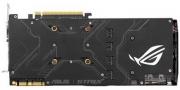 nVidia GeForce GTX1080 8GB GDDR5X Graphics Card (STRiX-GTX1080-8G-GAMING)