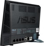 DSL-AC56U Dual-Band AC1200 Wireless Gigabit Router