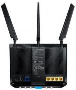 4G-AC55U Dual Band AC1200 Wireless LTE Gigabit Router