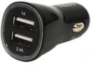 2-Port USB 3.4A Car Charger + USB Micro Cable (GCC2P34MUB)