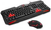 Vajra Gaming Keyboard & Mouse Set