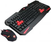 Vajra Gaming Keyboard & Mouse Set