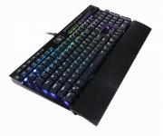 Yama K550 Mechanical Gaming Keyboard - Black