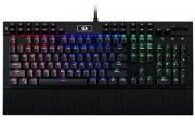 Yama K550 Mechanical Gaming Keyboard - Black