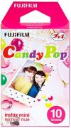 Instax Film Mini 10 Sheets - Candypop