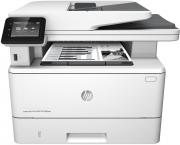 LaserJet Pro MFP M426fdn A4 Mono Multifunctional Laser Printer (Print, Copy, Scan,Fax)