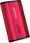 SE730 250GB Portable External Solid State Drive - Red