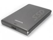 SV620 480GB Portable External Solid State Drive - Titanium