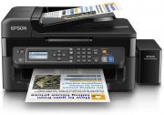 L565 A4 Color Inkjet Multifunctional Printer (Print, Copy, Scan & Fax)