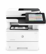 LaserJet Enterprise MFP M527f A4 Mono Multifunctional Laser Printer (Print, Copy, Scan, Fax)