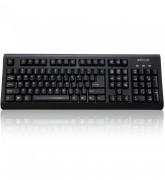 KB100 USB Keyboard - Black