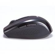 MT400 Bluetooth Optical Mouse - Black