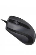USB Keyboard & Mouse Set - Black