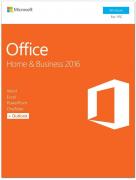 Office 2016 Home & Business Software - FPP - for Windows