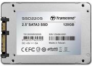 SSD220 Series 120GB 2.5