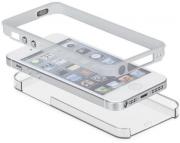 Naked Tough Case For iPhone 5/5s - Clear