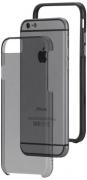 Naked Tough Case For iPhone 6/6s Plus - Black