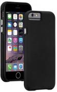 Tough Case For iPhone 6/6S - Black