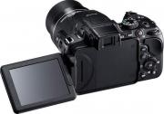Coolpix B700 20.2MP Compact Digital Camera - Black