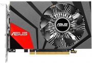 AMD Radeon R7360 Mini 2GB Graphics Card (MINI-R7360-2G)