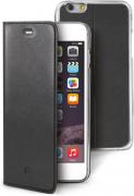Buddy Folio Case For iPhone 6s - Black