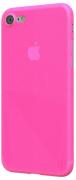 0.35mm Ultra Slim Shell Case for iPhone 6s - Pink