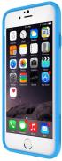 N-Plus Shell Case for iPhone 6/6s - Methyl Blue