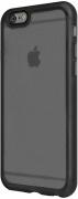 Aero Shell Case for iPhone 6/6S - Ultra Black