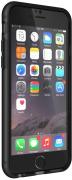 Aero Shell Case for iPhone 6/6S - Ultra Black