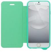 BoomBox Folio Case for iPhone 6/6s - Turquiose