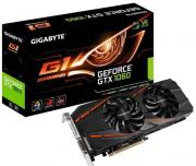 nVidia GeForce GTX1060 Gaming 3GB Graphics Card (GV-N1060G1-GAMING-3GD)