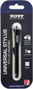 Stylus Pen For Tablets & Smartphones - Black