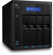 My Cloud Expert Series EX4100 24TB Network Attached Storage (NAS)