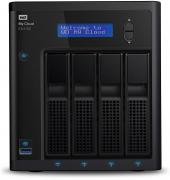 My Cloud Expert Series EX4100 16TB Network Attached Storage (NAS)