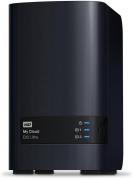 My Cloud EX2 Ultra 12TB Network Attached Storage (NAS)