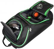 Sac-a-dos Gaming Backpack - Black & Green
