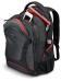 COURCHEVEL Backpack 17.3'' Notebook Backpack - Black