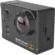 BlackHawk 4K Ultra HD Action Camera - Black