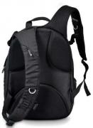 Helsinki Combo Backpack for DSLR Camera - Black