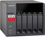 TS-563 5-Bay Network Attached Storage (NAS)