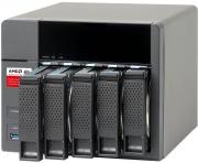 TS-563 5-Bay Network Attached Storage (NAS)
